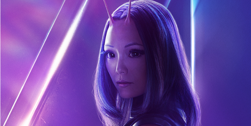 Guardians of the Galaxy star Pom Klementieff linked to #ThorLoveAndThunder:

https://t.co/UEz7rzRGmO https://t.co/8GwLPH4ZZM