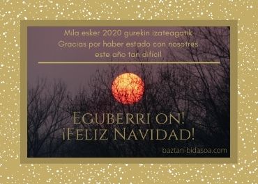 Cuidemos lo nuestro, que es el mejor y más grande #tesoro que tenemos <a href="/Baztan_Bidasoa/">Baztan Bidasoa Turismo</a> 
#Gurea zaindu dezagun #bertakoa
Ikusi bideoa 👇youtu.be/5BWzfRSHoaU