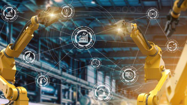 Komplettpakete für #Industrie40: <a href="/HPE/">HPE</a>, <a href="/Intel/">Intel</a> und <a href="/Microsoft/">Microsoft</a> bauen Distributed Industrial #Cloud dy.si/VuUwL