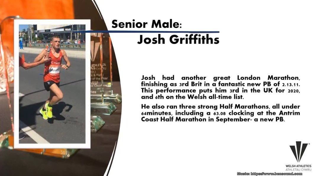 Josh Griffiths tweet media