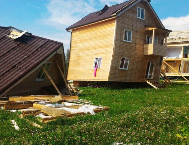 Основные ошибки при строительстве дома atlantbeton.ru/novosti-otrasl…