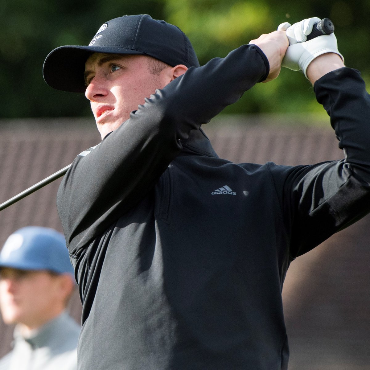 England Golf tweet media