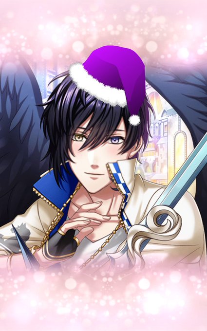 夢100 サンタ ルシアンのtwitterイラスト検索結果 夢100 サンタ ルシアンのtwitterイラスト検索結果