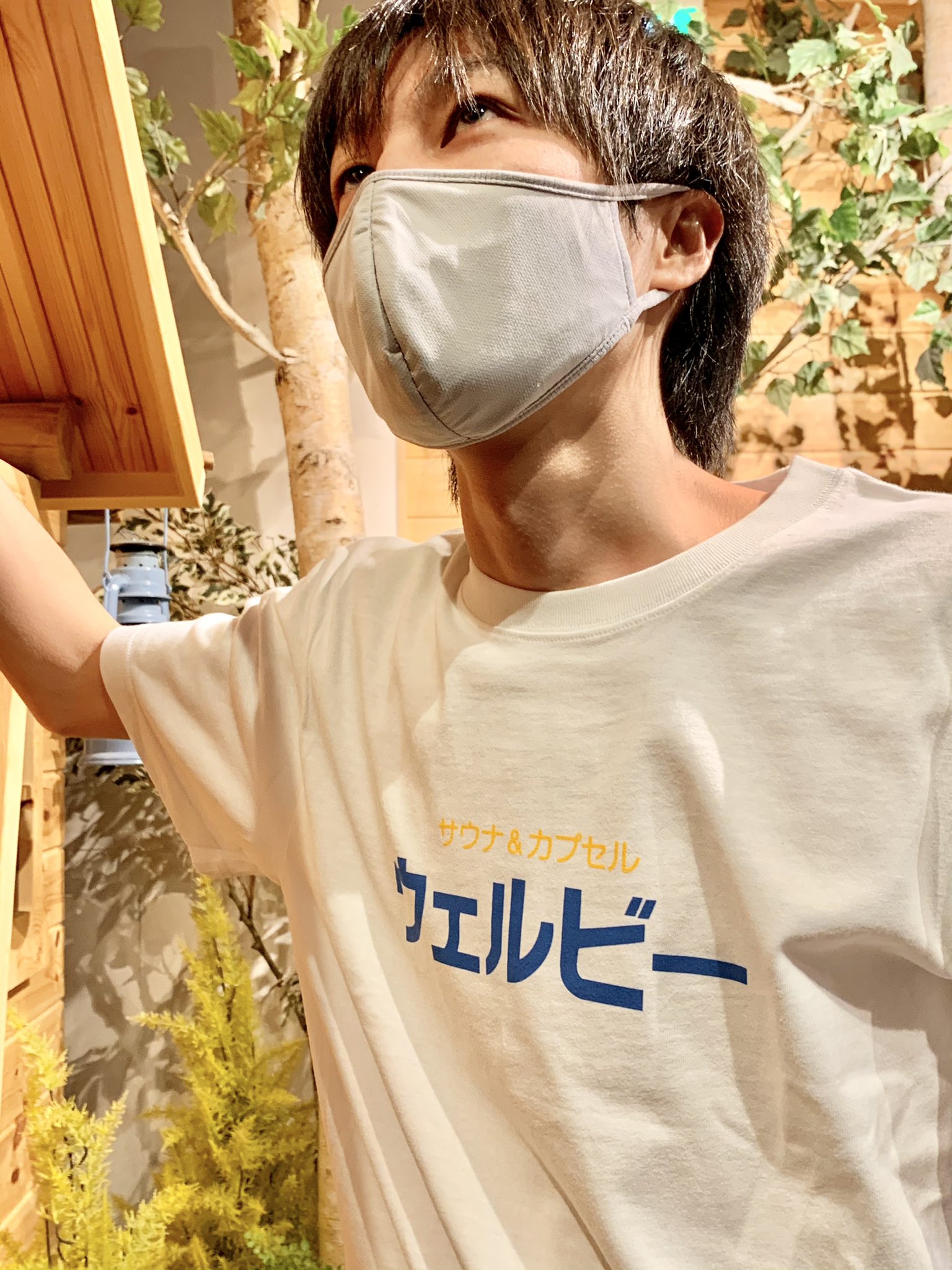 Twitter 上的 ウェルビー ウェルビー 冬新作tシャツ パーカー発売 店舗の旧ロゴを使用したretro ウェルビー期間限定ecサイトロゴを使用したmodernの2種展開です 店舗によって販売しているアイテムが変わります 男性モデル着用m 身長165 Retro 女性モデル