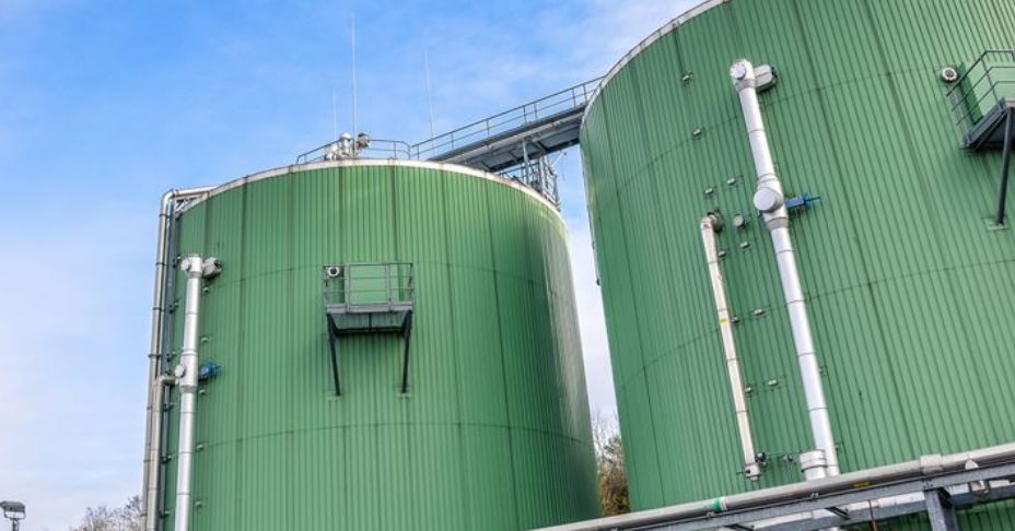Biogas upgrading delivers a number of key benefits. With the help of QED gas analysers like the Geotech BIOGAS 3000, you can maximise energy injection to the grid and reduce emissions via #biogas upgrading: bit.ly/35ngw5W