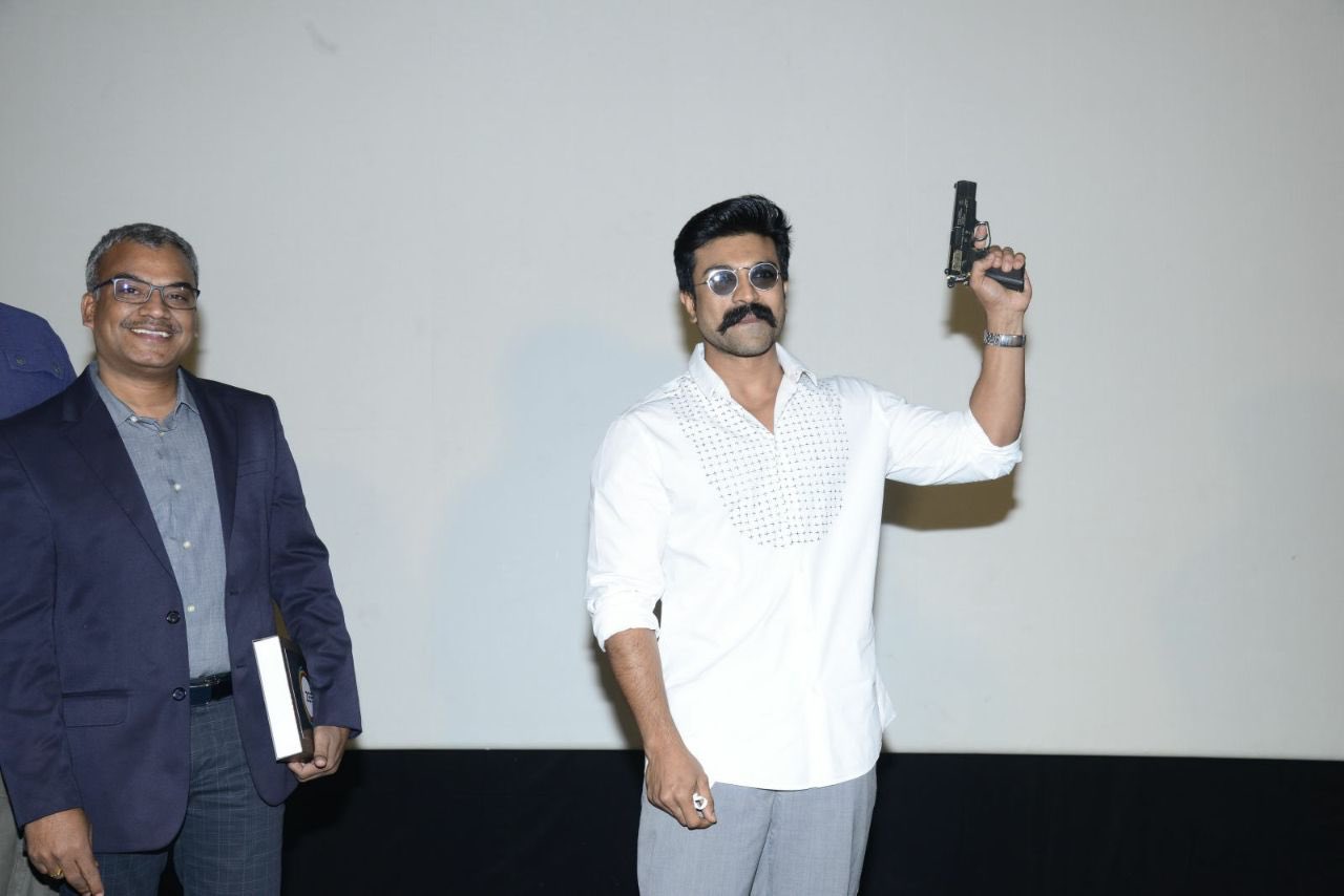 Ram Charan