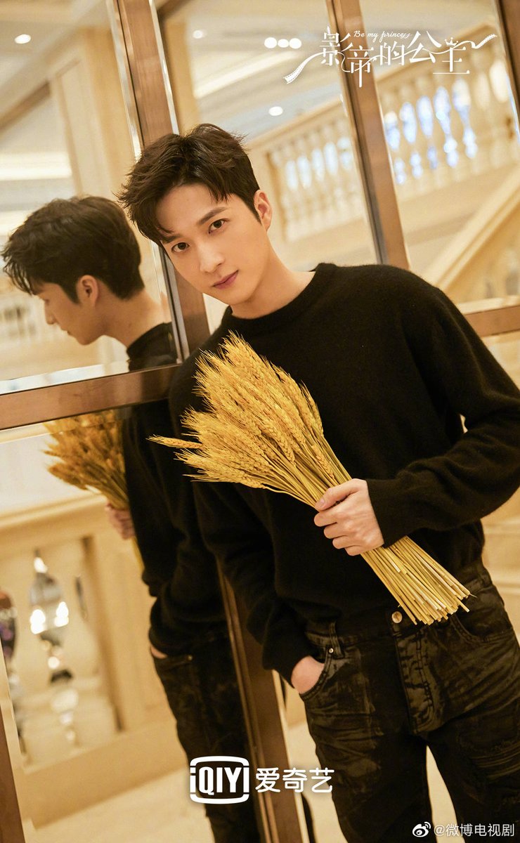CdramaL's tweet photo. [2/2]
 #影帝的公主 
🔗https://t.co/TBUdabRiUh

#LVCDS https://t.co/7AQRRVTz7b