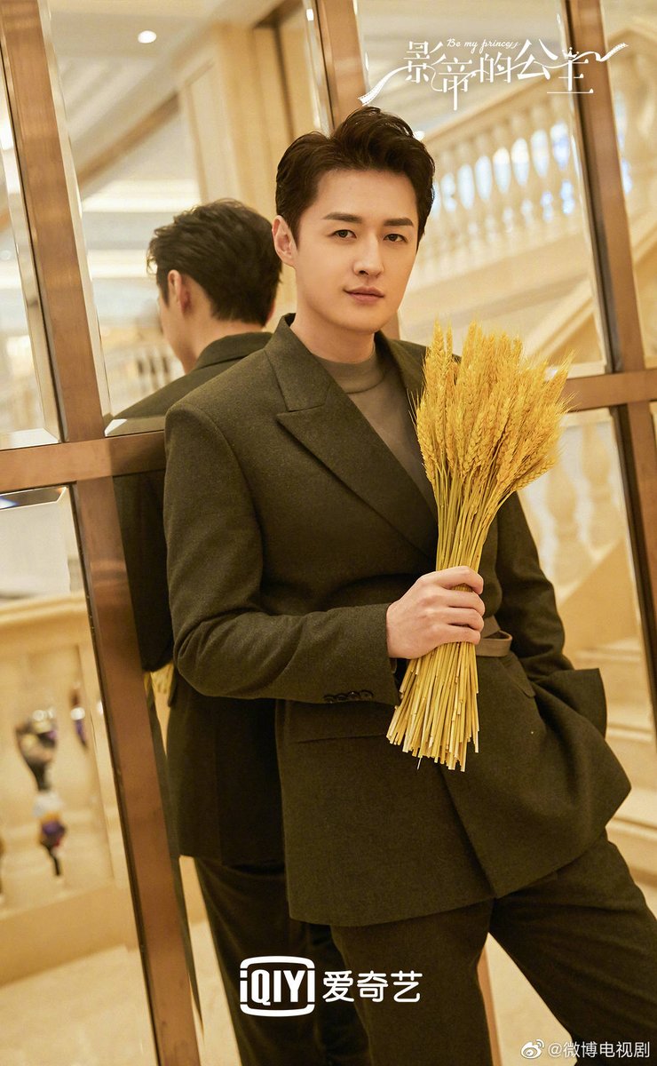 CdramaL's tweet photo. [2/2]
 #影帝的公主 
🔗https://t.co/TBUdabRiUh

#LVCDS https://t.co/7AQRRVTz7b