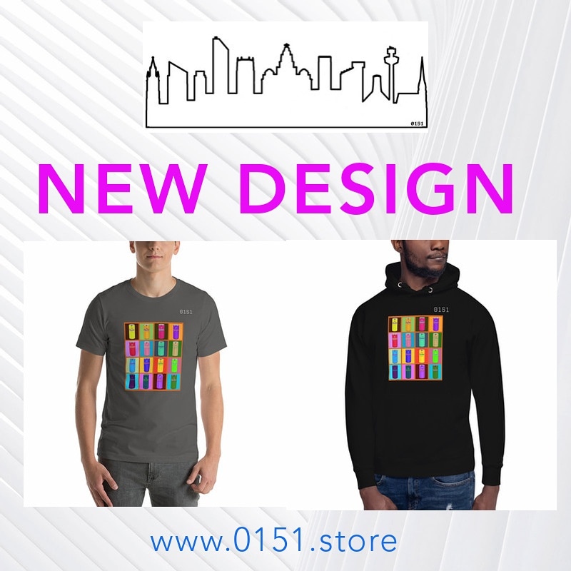 0151Store's tweet image. 0151.store