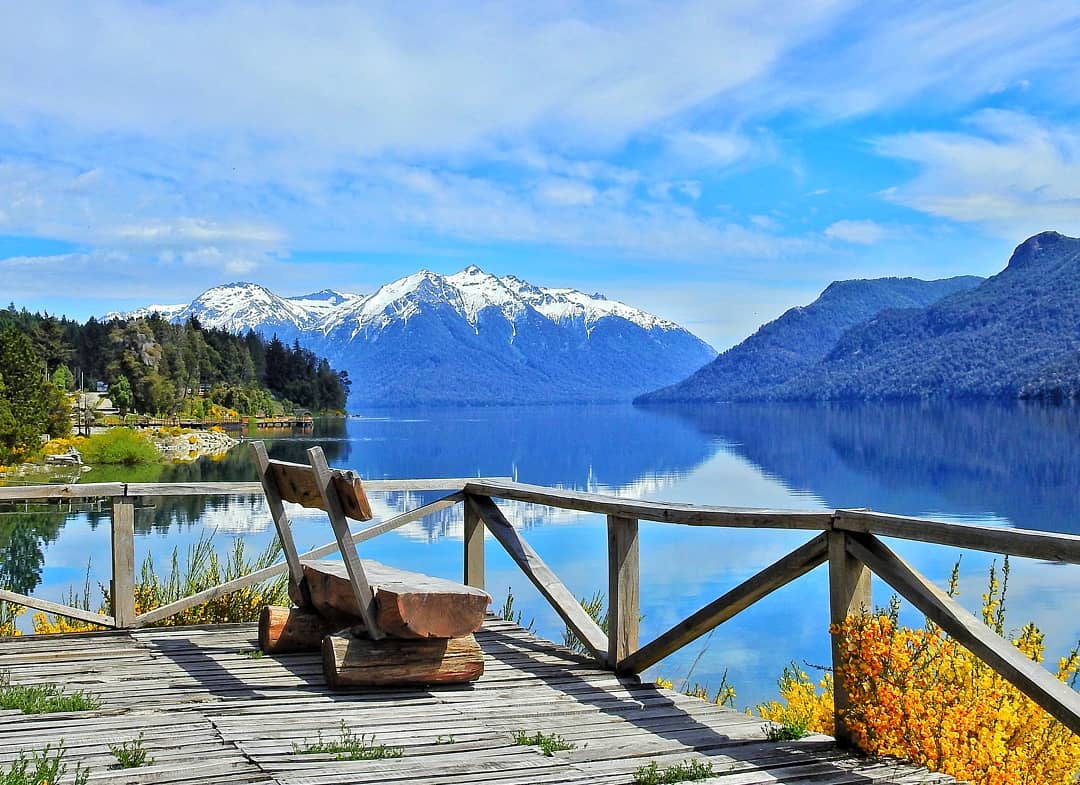 Ruta237Imagenes's tweet photo. "La mejor vista" - - - - - - - - - - - - - -
#villatraful #visualgrams #nature #naturalmentemágico #tulugarenelmundo #patagonialakes #trafullake #lake #patagoniaargentina #7lagos
Villa.traful https://t.co/jSvDTJmL6j