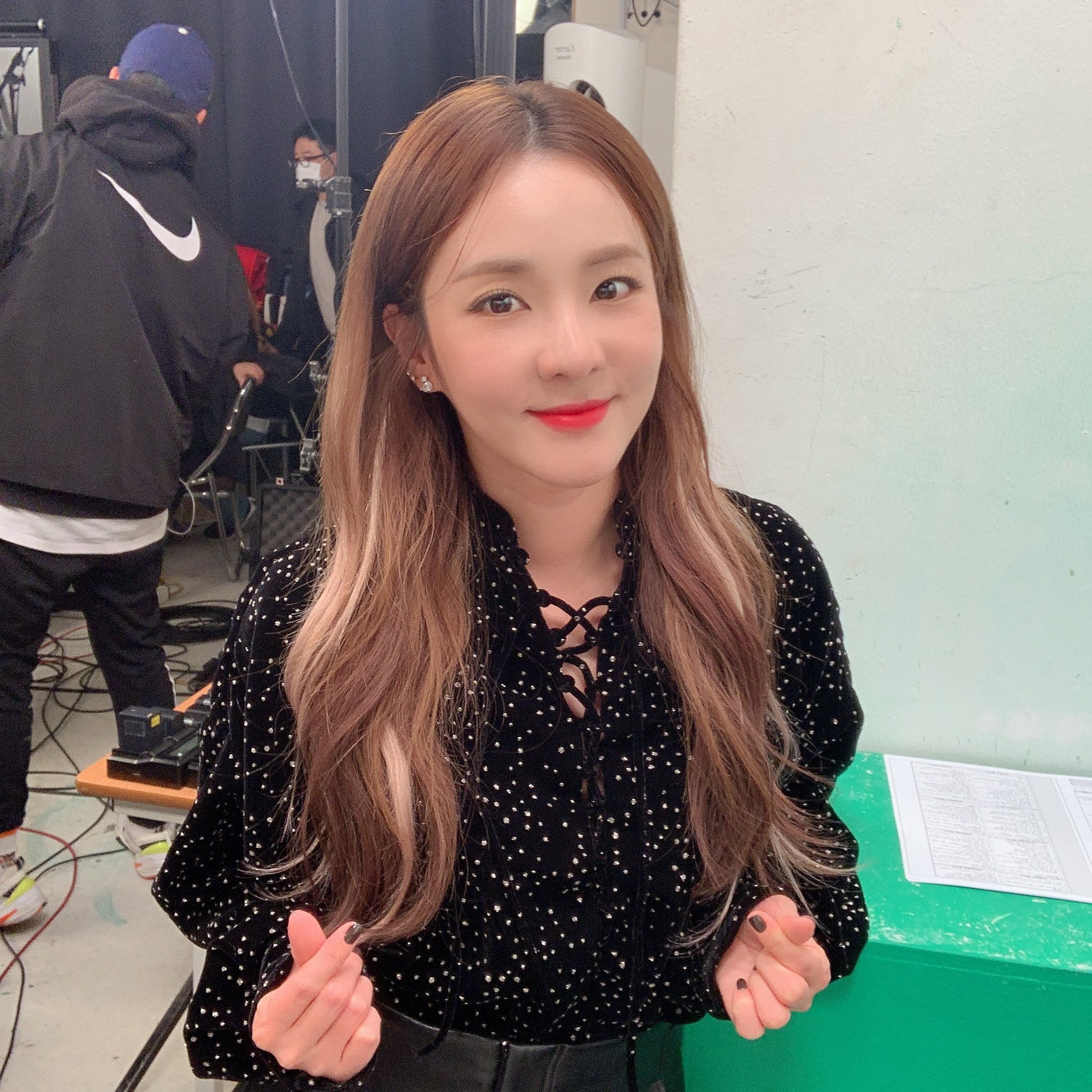 Sandara Park on Twitter: