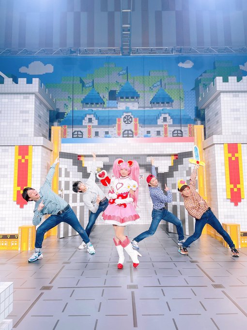 コスプレイヤーLemiのTwitter画像27