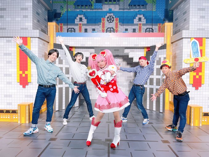 コスプレイヤーLemiのTwitter画像28