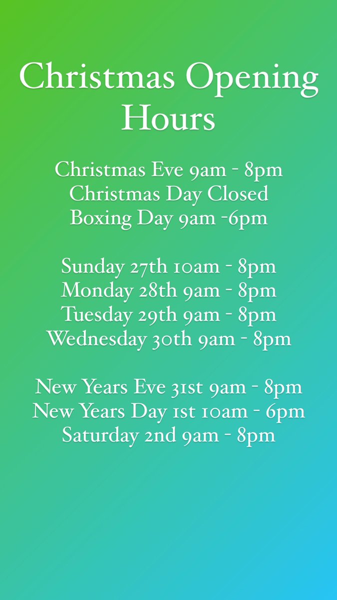 Knighton Londis tweet media