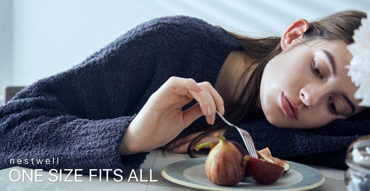 - FEATURE UPDATE -

nestwellのウィメンズは、すべてフリーサイズです。
実際に155㎝、160㎝、165㎝の女性が、同じ商品で着比べてみました。

あなたはどのスタイルでnestwellをきこなしますか？

americanragcie.jp/pages/nestwell

<a href="/nestwell_jp/">nestwell</a> 
#nestwell