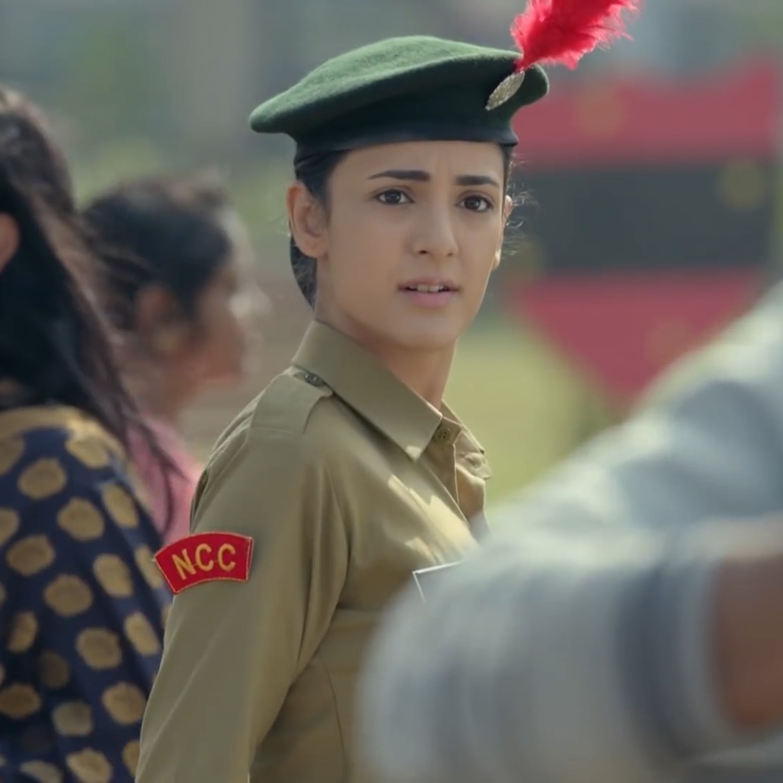 cute as hell/what the hell: suman tiwari edition