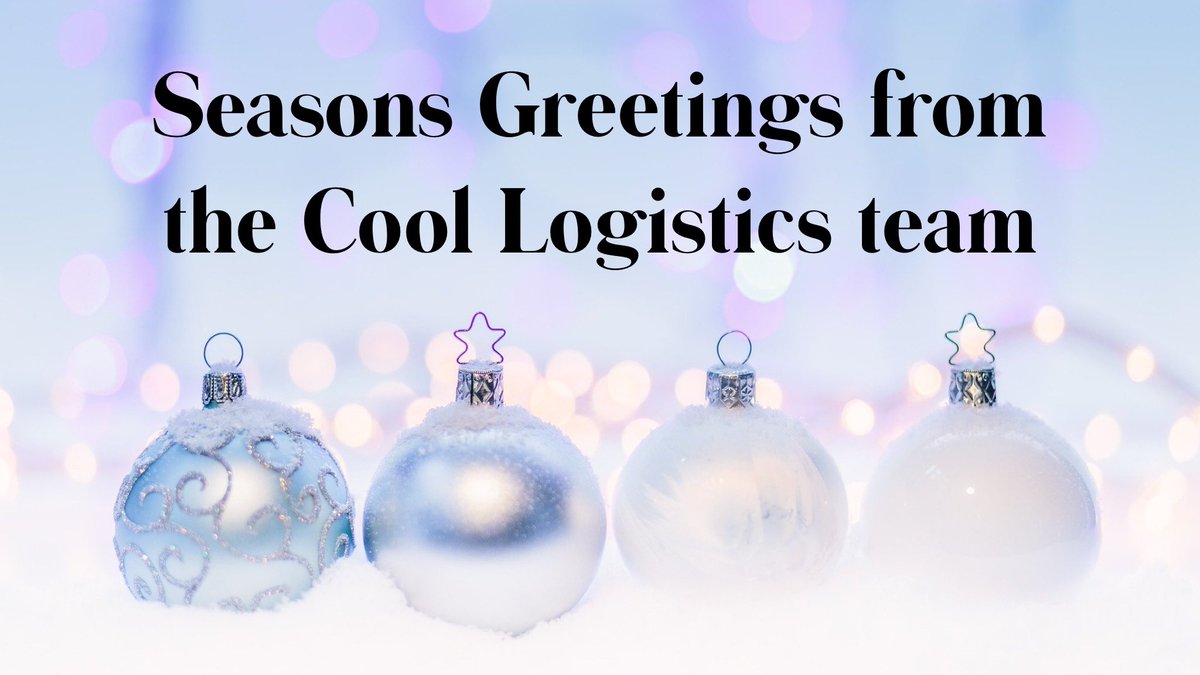 Cool Logistics Coollogistics Twitter