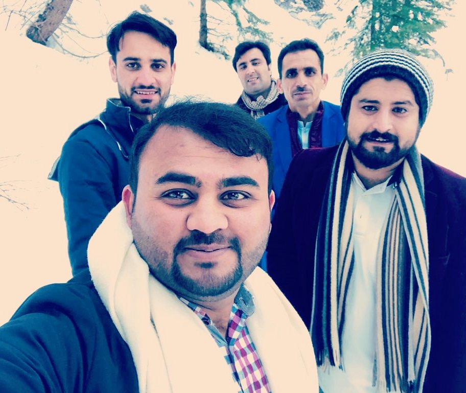 #NationalPark #ayubia #pipelinetarack 👌🥰