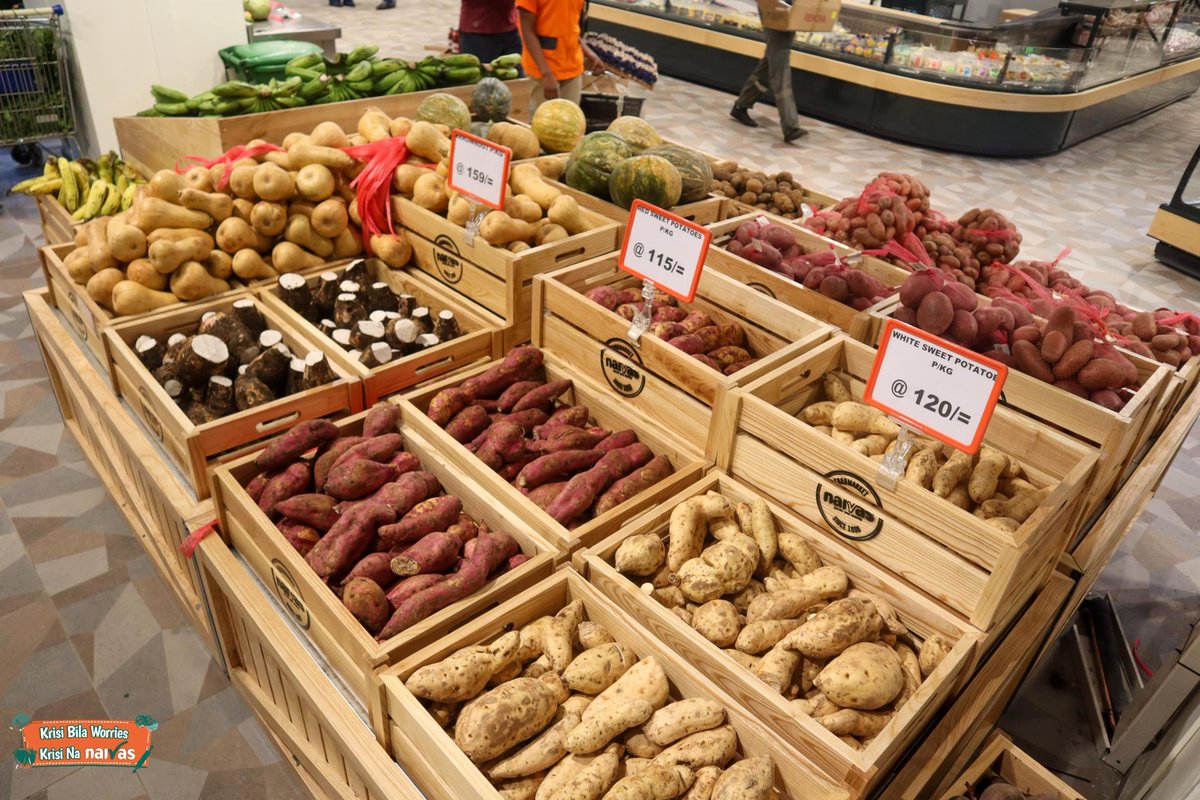 naivas Supermarket tweet media