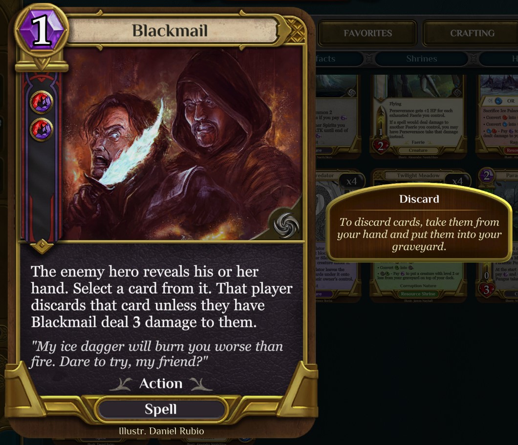 Spellweaver tweet media