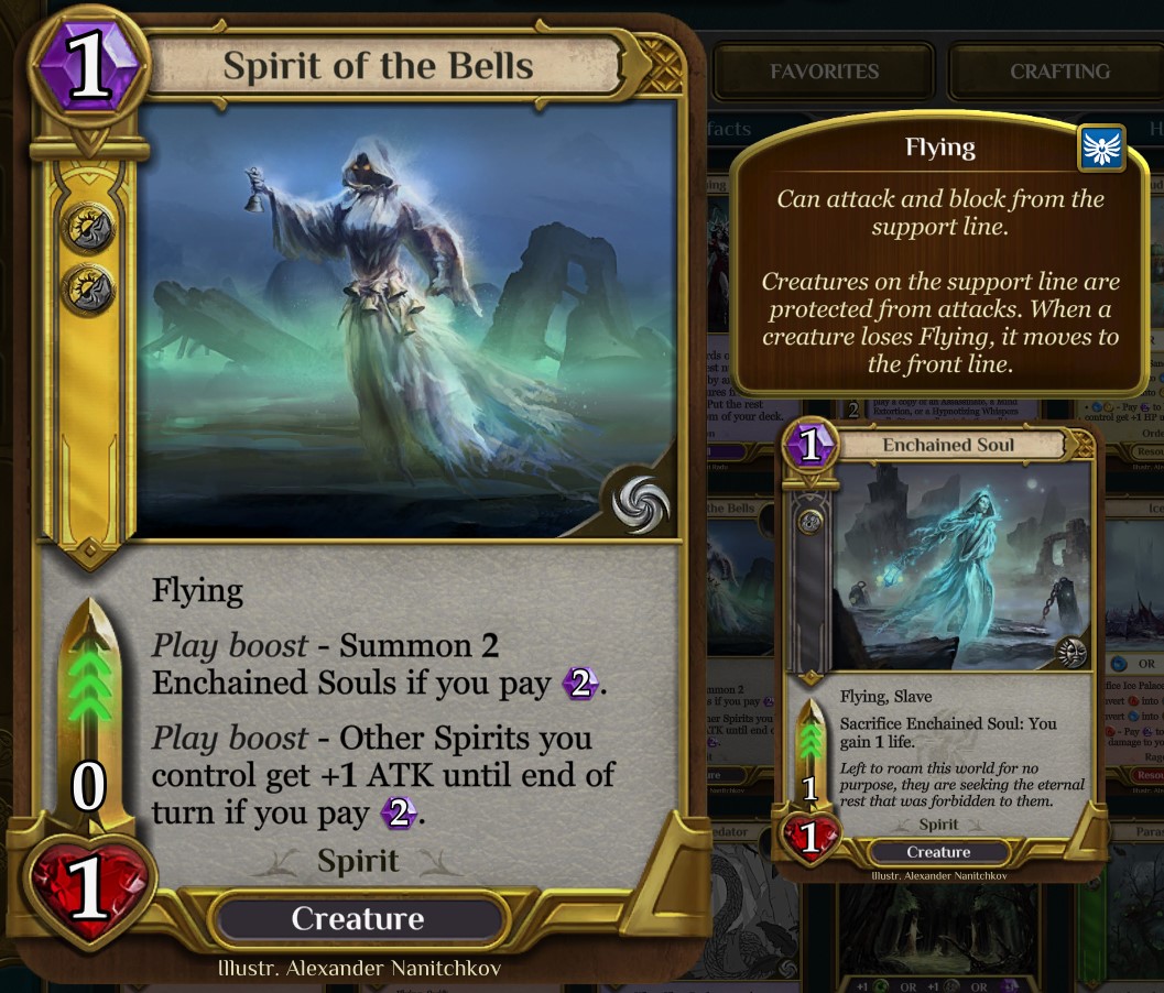 Spellweaver tweet media