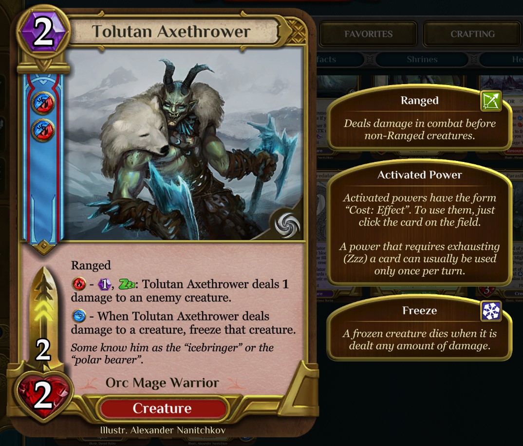 Spellweaver tweet media
