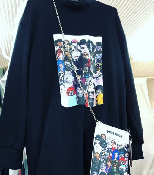 Pets Rock World tweet media