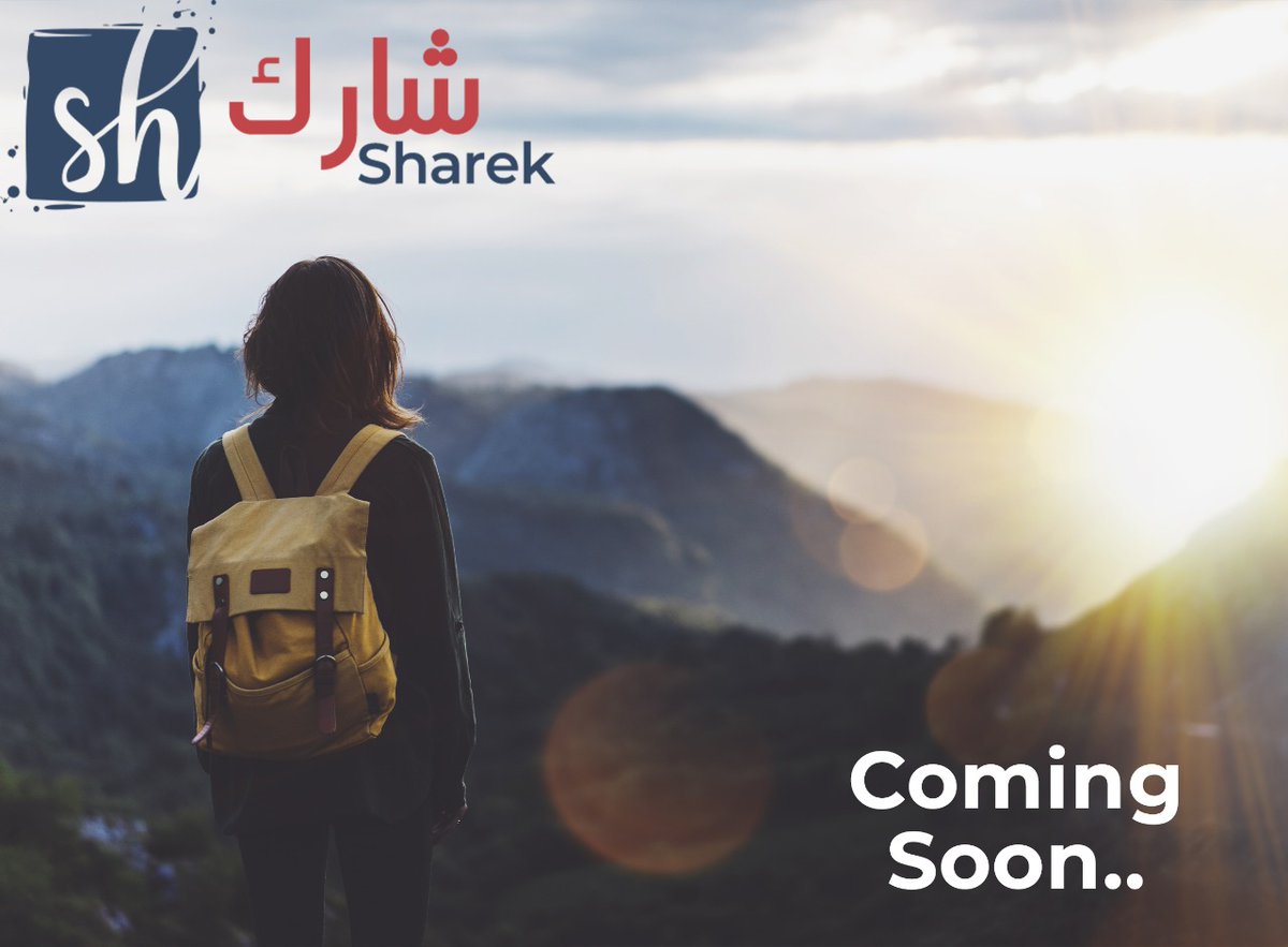gravityzones's tweet photo. Sharek coming soon https://t.co/MjoPeK30D3