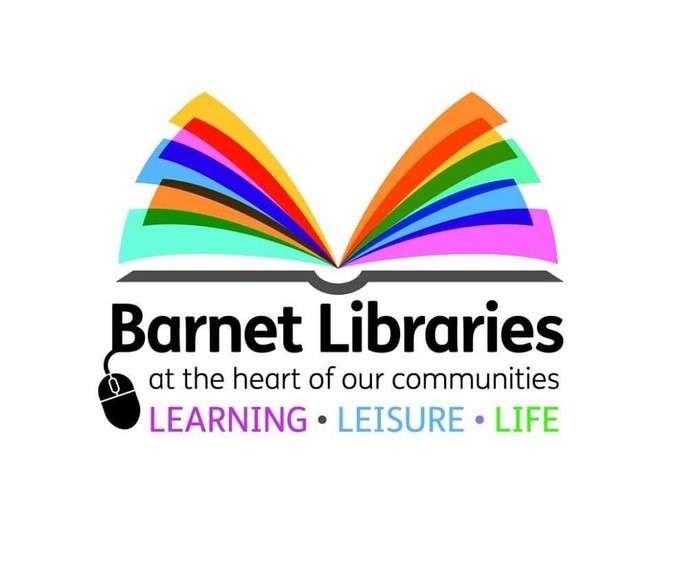 We #barnetlibraries would like to thank everyone who has followed us on Facebook & Twitter in 2020. There are lots of exciting events coming in 2021, so we would be grateful if you could invite your family & friends to follow us on our social media. https://t.co/Zvh4j71veC