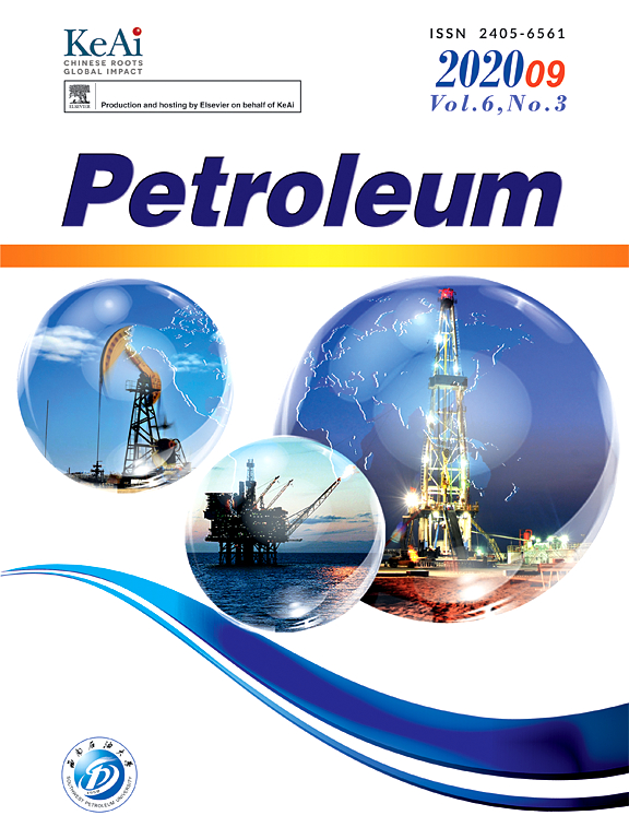 KeAiPublishing's tweet image. We are very pleased to announce that #Petroleum has been selected for coverage in EI Compendex and #GEOBASE. @EngVillage ow.ly/huMA50CRTuK