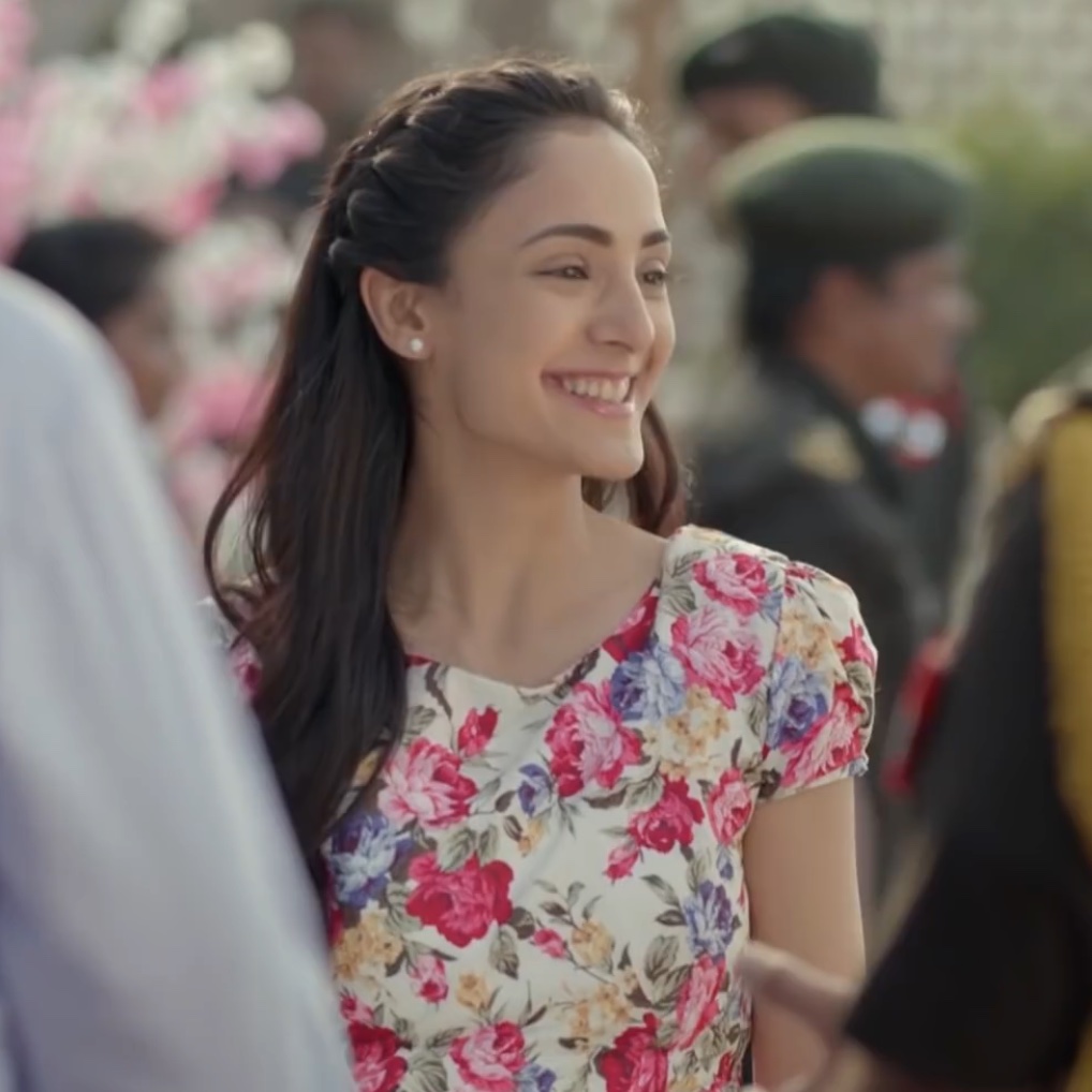 cute as hell/what the hell: suman tiwari edition