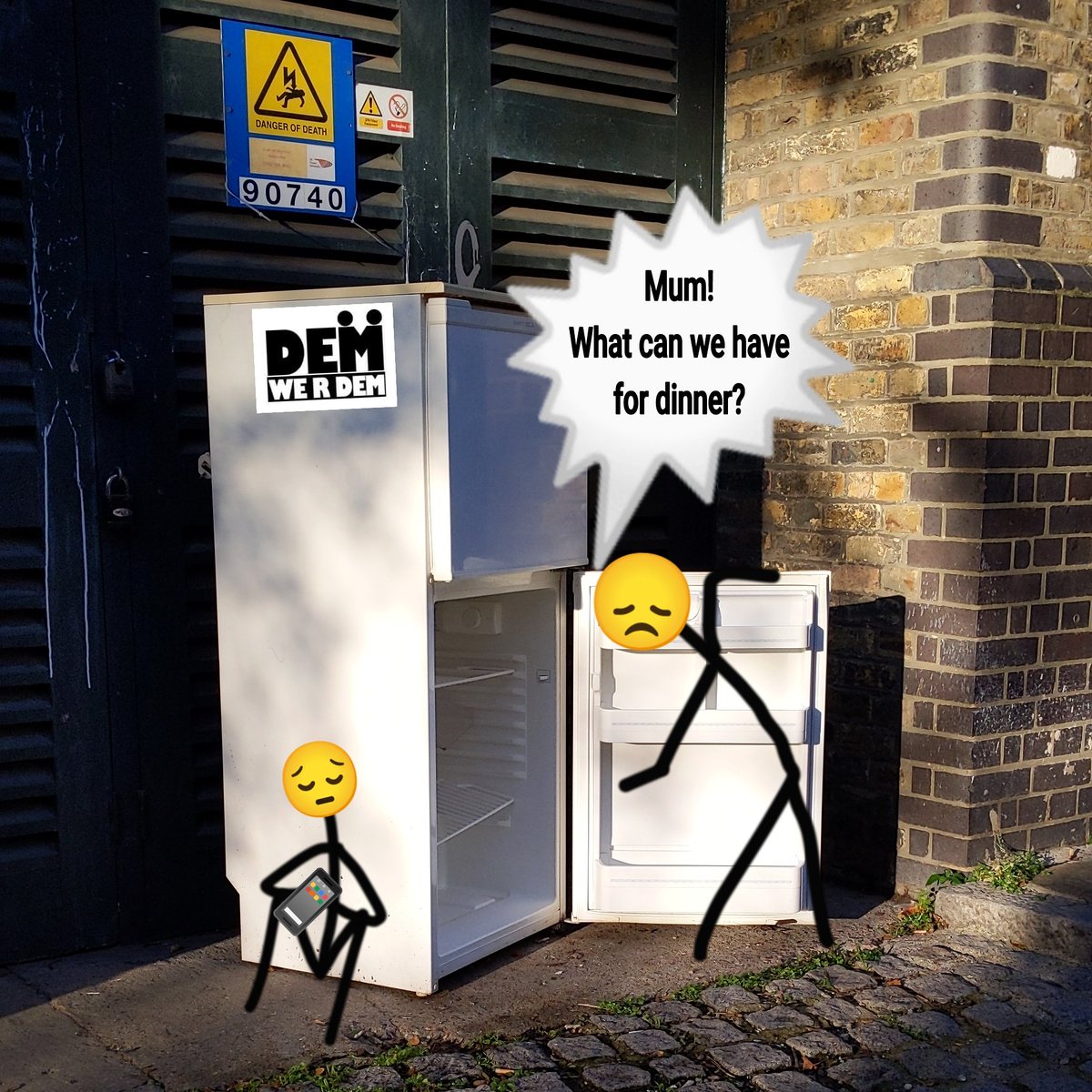 😎DEM😍 tweet media