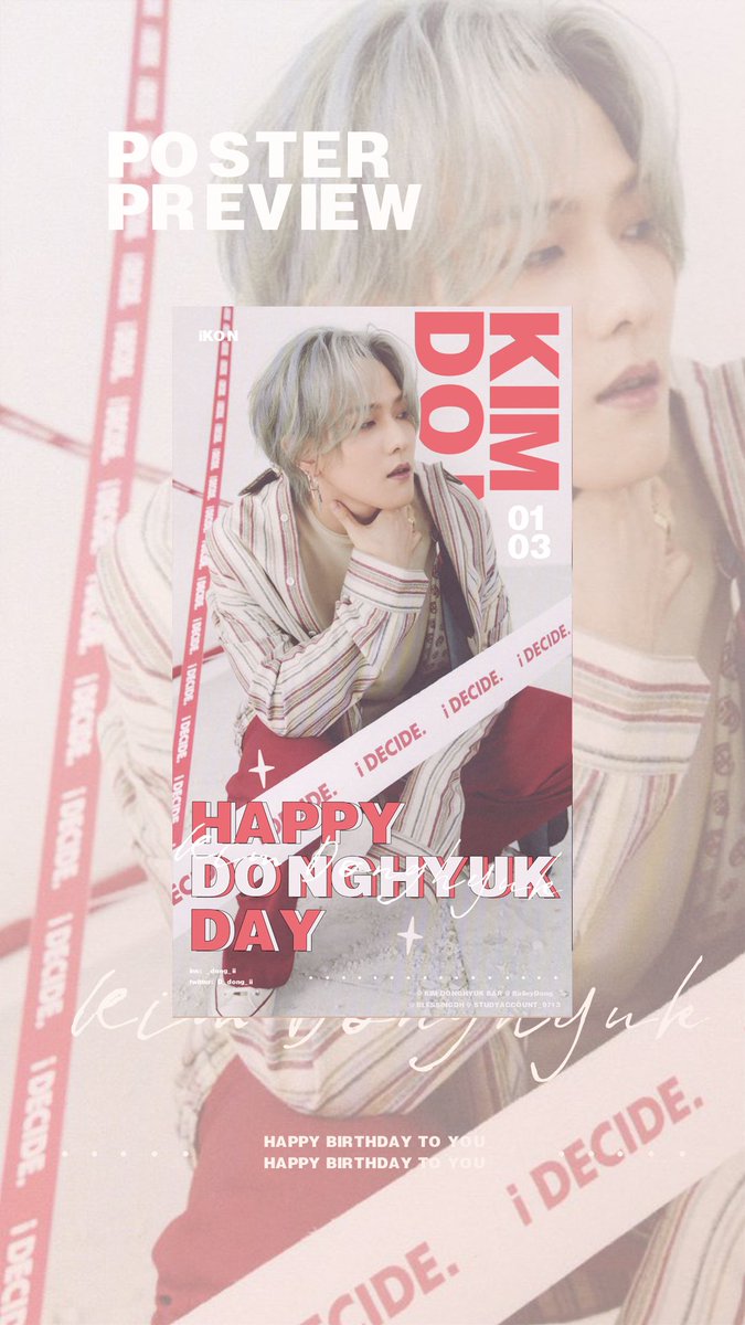 #HAPPYDONGHYUKDAY Part.1
동혁의 25번째 생일을 축하하기

<a href="/baileydong_/">BaileyDong</a> <a href="/Kimdonghyukbar/">Always Here</a> <a href="/GLUEKDHyuk/">BlessingDH</a> @StudyAccount_9713 과함께 생일응원을 준비했습니다

위치: 코엑스 동문 그린쉘터 버스 정류장(23-818)
기간: 12.24-1.6
하루에 220번 이상,매번 15초

<a href="/D_dong_ii/">김동혁</a> ​​​동혁아 생일 미리 축하해❤️