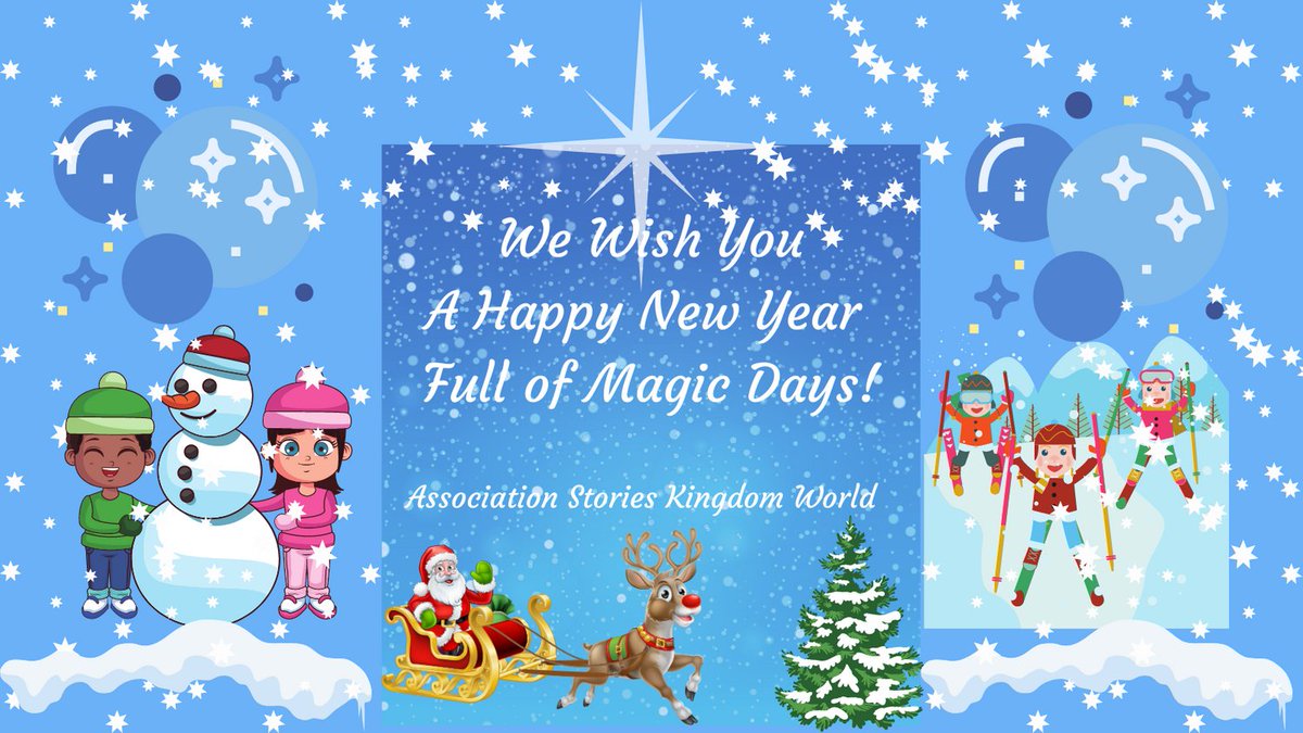 STORIESKINGDOM's tweet image. 