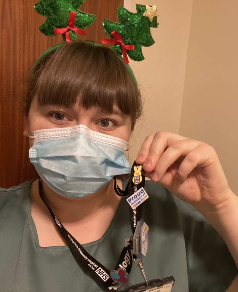 Emily Gilbert (@egilbert178) on Twitter photo Love my new @TeamNUH badge! #teamnuh #wearitwithpride #proud Love my new @TeamNUH badge! #teamnuh #wearitwithpride #proud