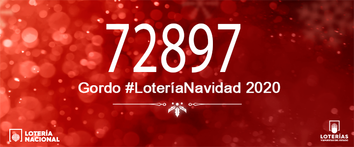 Foto cedida por SELAE