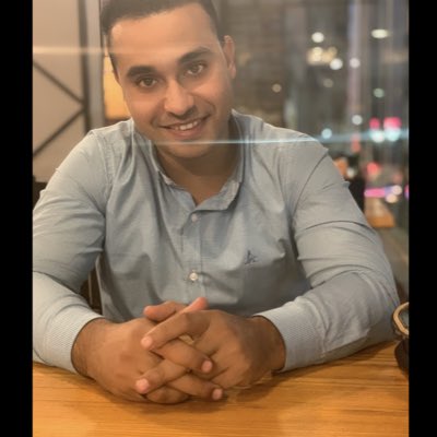 Eng_khaled95's tweet image. #NewProfilePic