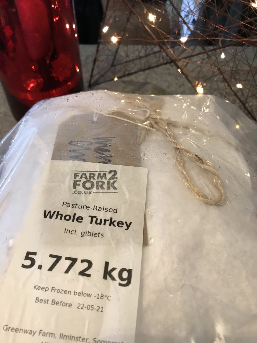 Sara Gregson tweet media