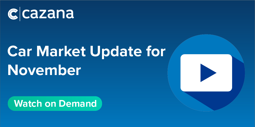 ‘Used car retail prices dropped by -0.52% during November 2020.’ Learn more by watching our recent automotive webinar: bit.ly/3gC5lub 

#usedcars #automotive #watchondemand