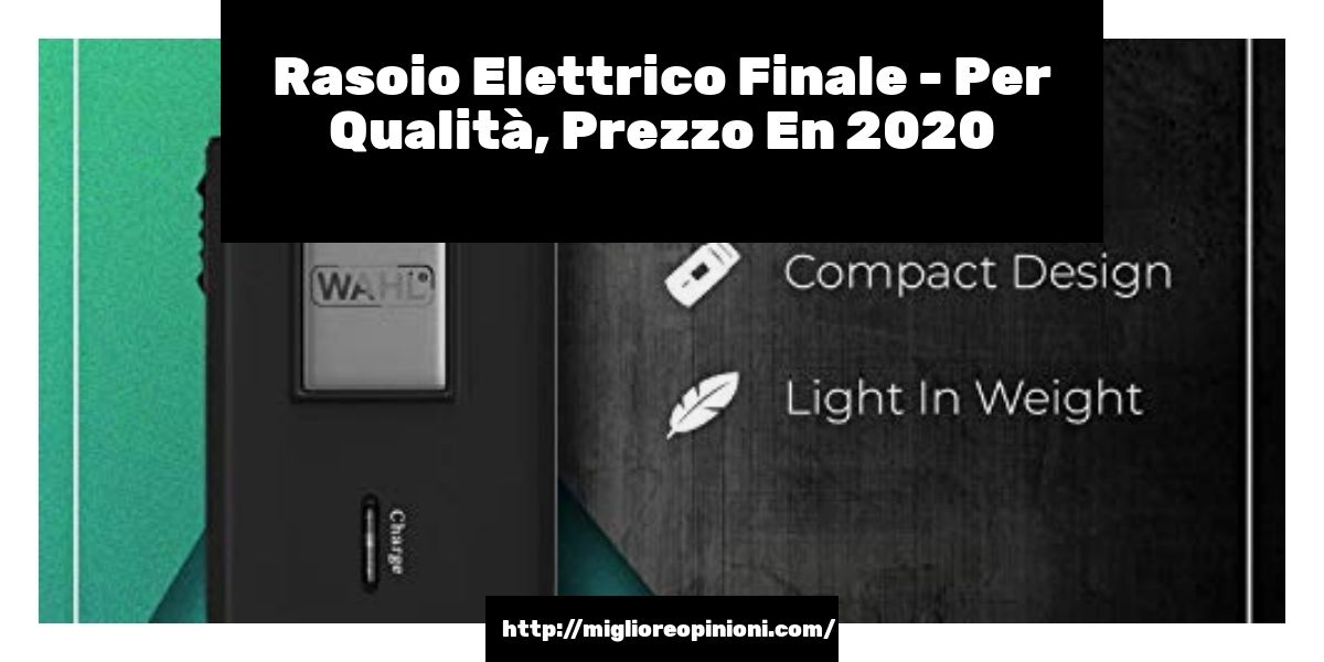 miglioreopinio1's tweet image. Controlla sotto per il prezzo &amp;gt;&amp;gt; miglioreopinioni.com/la-top-9-rasoi…

Rasoio Elettrico Finale - Per Qualità, Prezzo En 2020

#Xpreen #Barba #Series