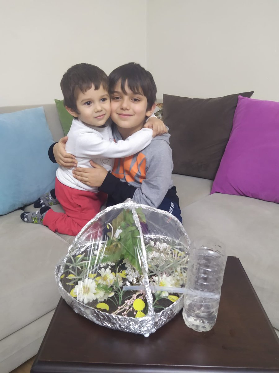 SAMSUN UĞUR OKULLARI İLKADIM KAMPÜSÜ 4.SINIF ÖĞRENCİMİZ BUĞRA EREN AKSU ERKEN  STEM  İLE İLGİLİ MARS'TA TERARYUM  ETKİNLİĞİNİ YAPTI  #samsunuğurokullarıilkadımkampüsü