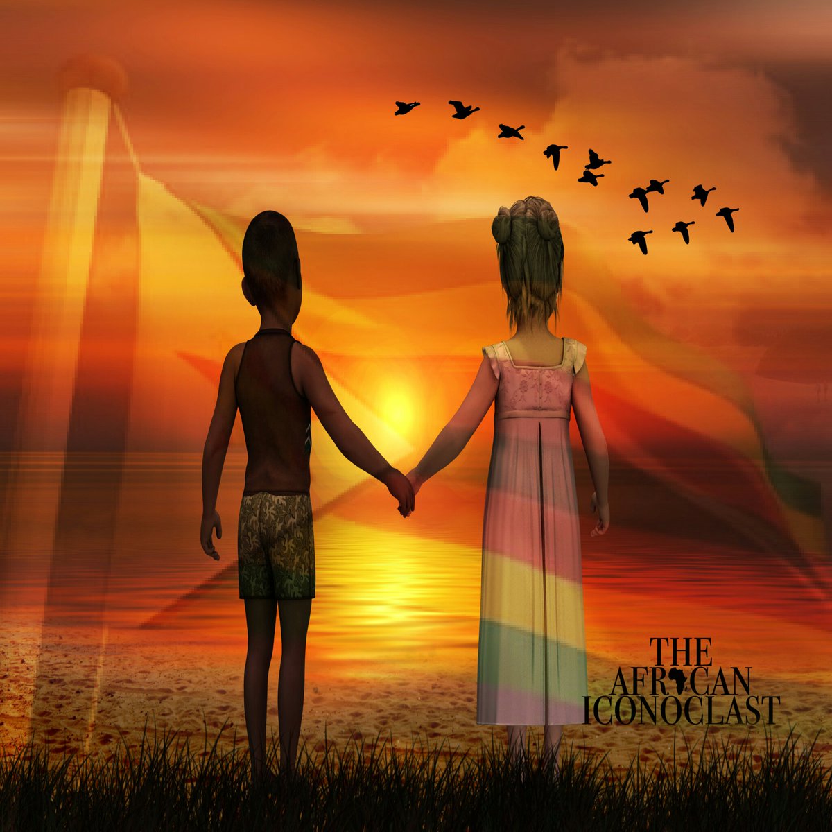 TheAfricanIcon's tweet photo. Unity is the precondition for all healthy lifeprocesses: physical, biochemical, biological, ecological, psychological, social, political, moral, or spiritual. Without unity, life cannot exist. https://t.co/2VWm3aTzJ6