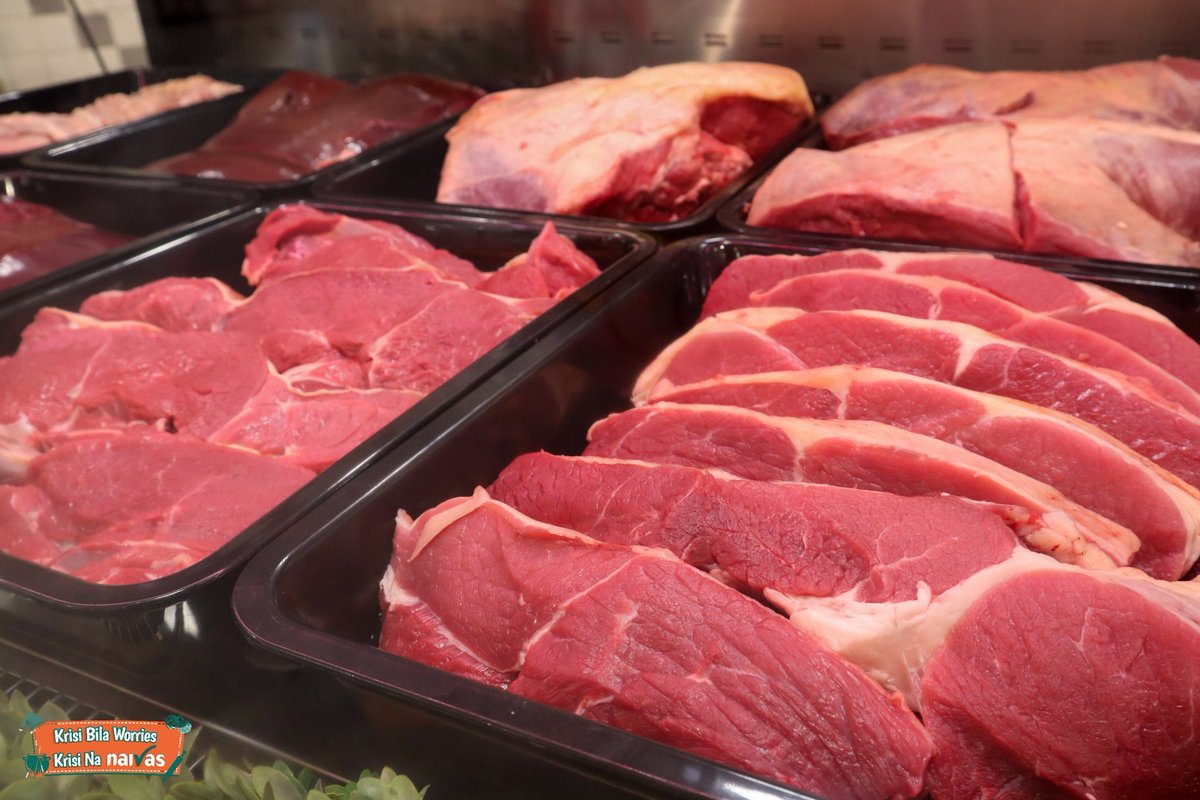 naivas Supermarket tweet media