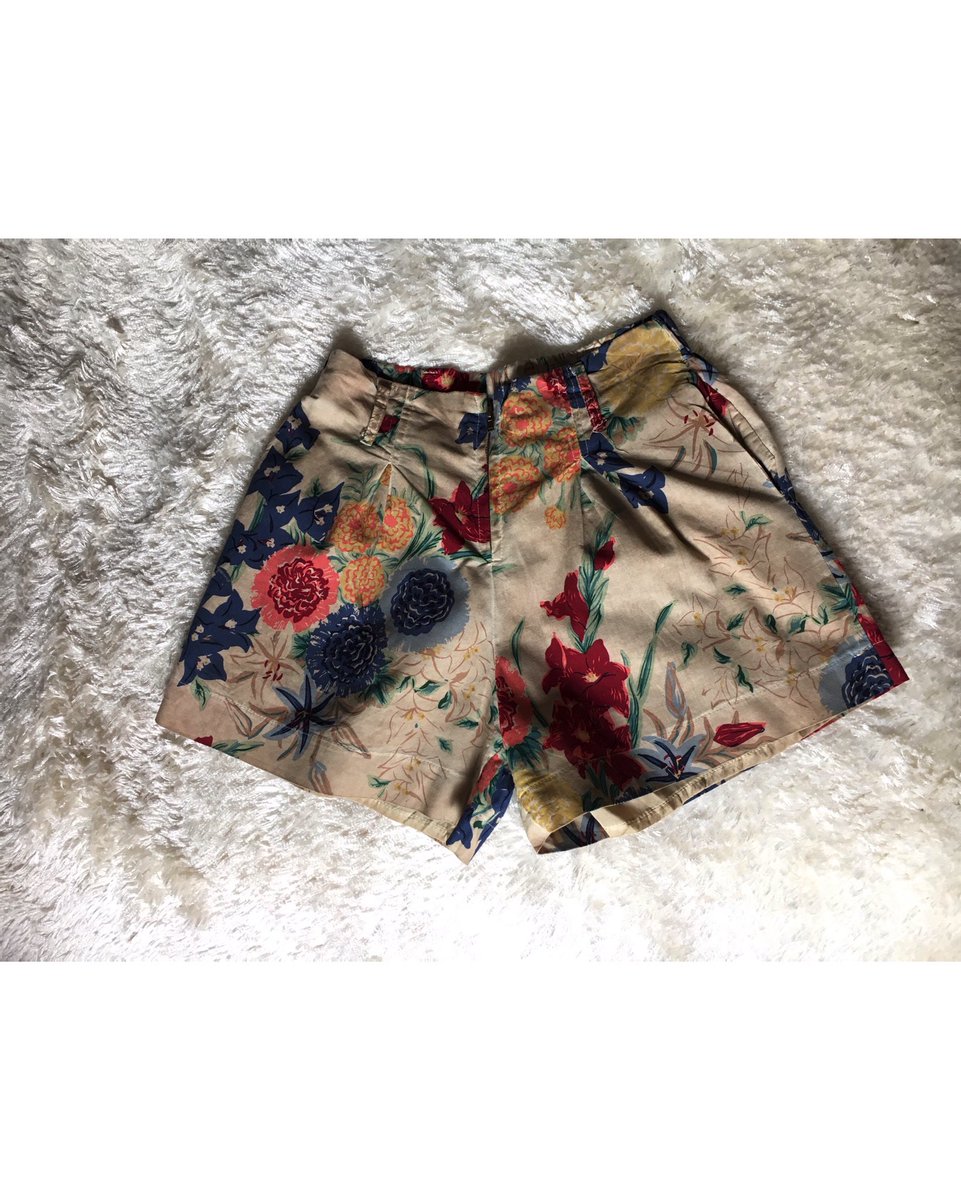 Calções disponíveis 🛍