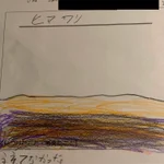 あまりにも正直すぎる？息子のヒマワリの観察記録!