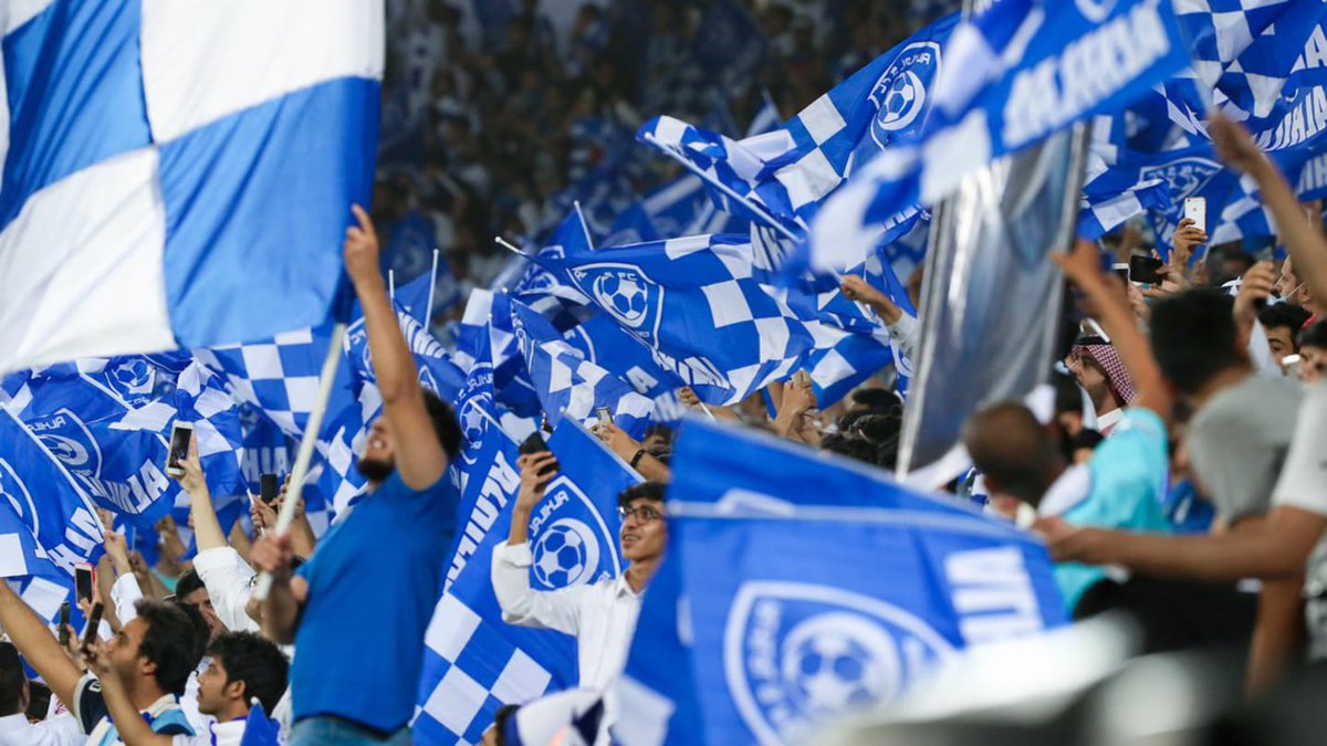 theAFCCL_ar's tweet photo. 🗓️ #في_مثل_هذا_اليوم، حقّق العملاق السعودي الهلال 🇸🇦 أولى ألقابه الآسيوية بتغلّبه على الاستقلال 🇮🇷 بنهائي بطولة الأندية الآسيوية 1991 بركلات الترجيح!

7⃣ كان ذلك اللقب هو فاتحة الإنتصارات الآسيوية للزعيم الذي حصد بطولته الآسيوية السابعة العام الماضي بفوزه بلقب #دوري_أبطال_آسيا! https://t.co/iUGPPrwhUd