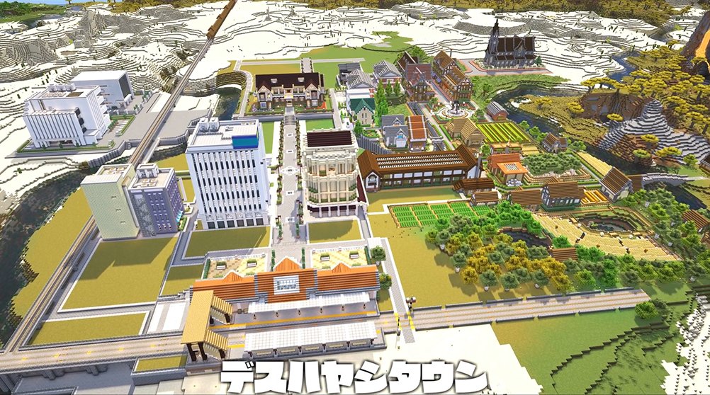 ハヤシ 今クラ6進捗 Twitterren 動画を投稿しました Minecraft 今更ドハマりした男の Minecraft 実況プレイ Ex 1 実況 T Co Feflyexfud Youtubeより ハヤシ 今クラ6進捗 Twitterren 動画を投稿しました Minecraft 今更ドハマりした男の Minecraft 実況プレイ Ex 1 実況 T Co Feflyexfud Youtubeより