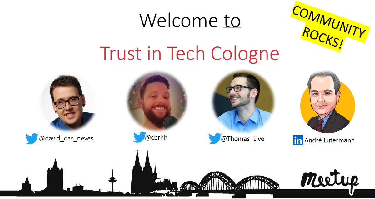 ITPirate's tweet image. [TONIGHT] #TrustinTechCGN als Community Edition 
Wir werden natürlich über #Solarwinds sprechen und versuchen eine Einordnung zu geben. Darüber hinaus geht es um #ZeroTrust und was aus #ESAE wird + jede Menge Fuckups 2020

Sei dabei meetup.com/de-DE/Trust-in…

#SUNBURST #Solorigate