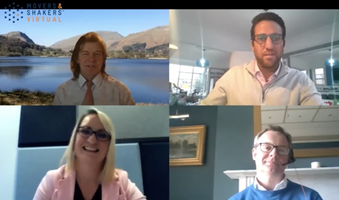Investing in natural capital, making decisions quickly &amp; having an up to date local plan will help drive opportunities in the W.Midlands region according to our fantastic panelists. Missed our recent #investment focused webinar. Watch it in full here: youtube.com/watch?v=MTXirG…