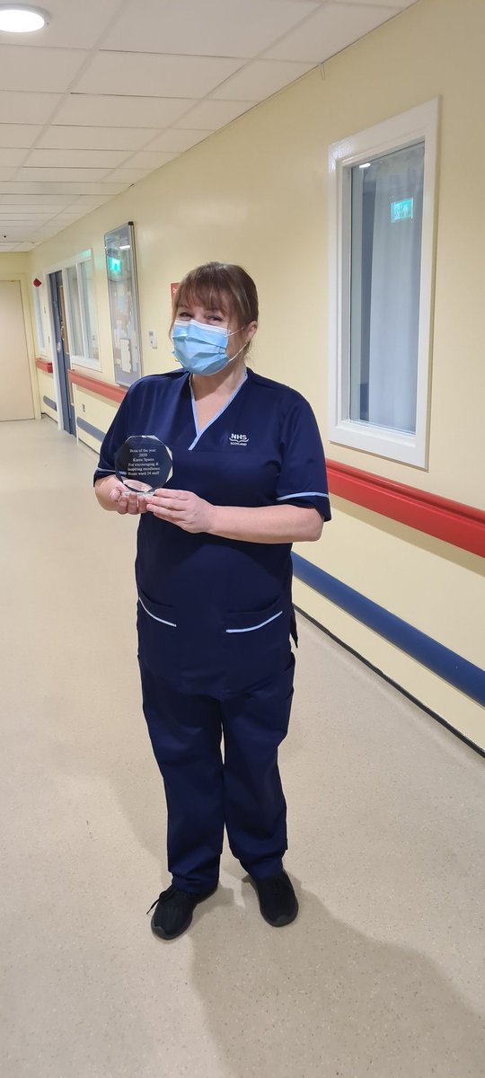 AimeeHenry91's tweet photo. So after a tough year for everyone this year we wanted to show our wonderful boss how much we appreciate her so we got her this gift along with flowers and her fav drink @karenspiers2 https://t.co/p6DQErEaXl